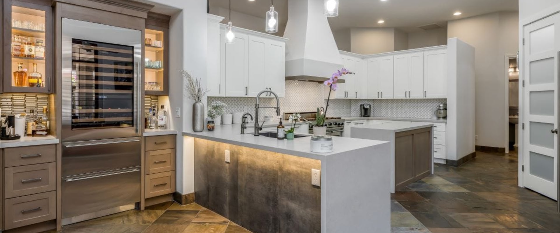 Residential Architecture: Elevating Your Phoenix Home's Design With A ...