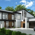 What is residential architecture?
