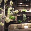 What is the difference between residential and commercial design?