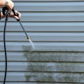 Revitalize Your Residential Architecture: The Benefits Of Commercial Power Washing In Charlottesville