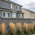 How To Ensure Privacy With Vinyl Fencing For Residential Architecture Projects In OKC