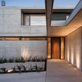 The Importance Of Concrete Sealing In Residential Architecture In Northern Virginia