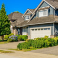 What is an example of a residential property?