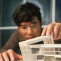 What is the job description of a residential architect?