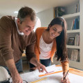 What is an architectural designer called?