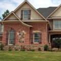 What are residential structures?
