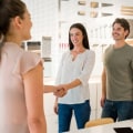 How do interior designers help people?