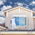 Unlocking The Keys To A Successful Residential Architecture Project With Professional House Painting Services In Perth