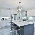 Residential Architecture: Elevating Your Phoenix Home's Design With A Modern Kitchen Remodel