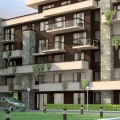Is a house a residential structure?