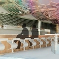 Is interior design art or architecture?