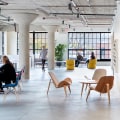 Is interior design the same as interior architecture?