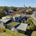 From Blueprint To Rooftop: The Importance Of Partnering With A Roofer Contractor In Northern Virginia For Residential Architecture Projects