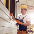 Upgrade Your Northern Virginia's Residential Architecture With The Best Siding Replacement Contractor