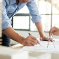 What skills do you need to be an architectural designer?
