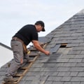 Residential Architecture In Santa Rosa: A Guide To Finding the Right Roof Repair Services