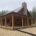 The Timeless Beauty Of Log Cabin Houses In Milton, PA: A Closer Look At Traditional Residential Architecture