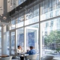 What are the five principal types of residential developments?