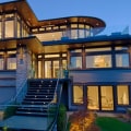 What does residential architecture mean?