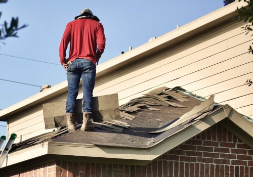 From Vision To Reality: How Siding Contractors Shape Residential Architecture In Northern Virginia