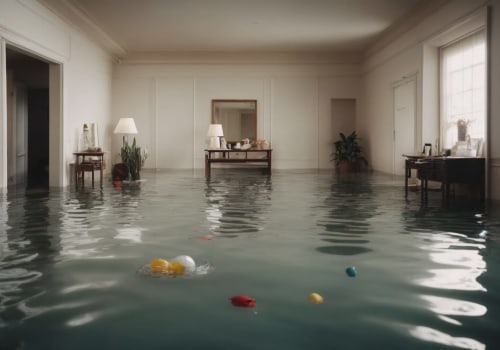 Restore Water Damage Services In Jonesboro: How Residential Architecture Plays A Vital Role