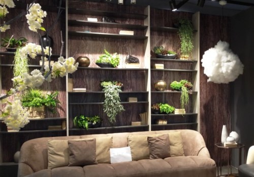 What is the difference between residential and commercial design?