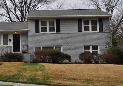 A Comprehensive Guide To Deciding On A New Roof For Your Towson Residential Architecture
