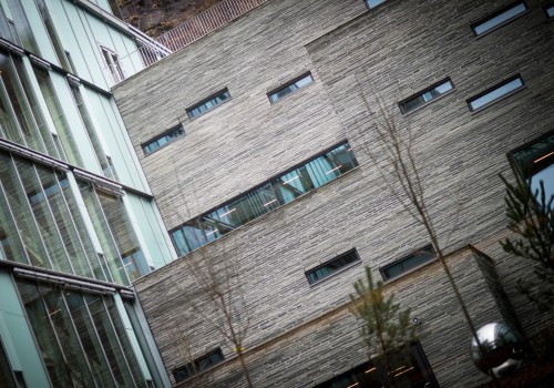 Reasons To Consider Installing MapeShield Panels As Part Of Your Residential Architecture Projects