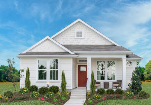 Why is the design of your home important?