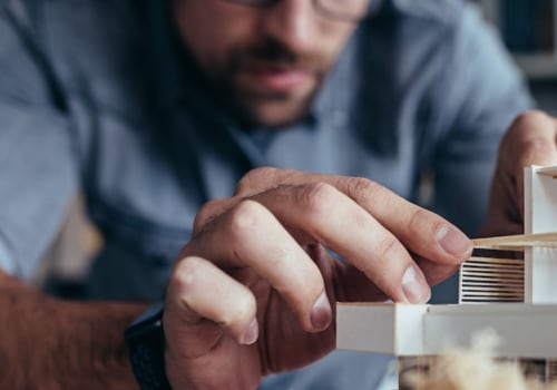 What is the meaning of architectural designer?