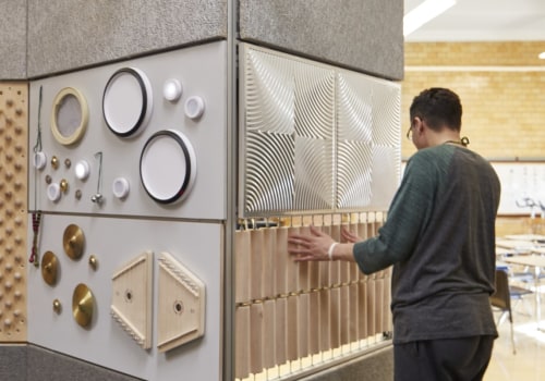 What impact does interior design have on the society?