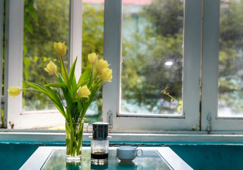 Transforming Your Home: How Window Replacement In Knoxville, TN Enhances Residential Architecture