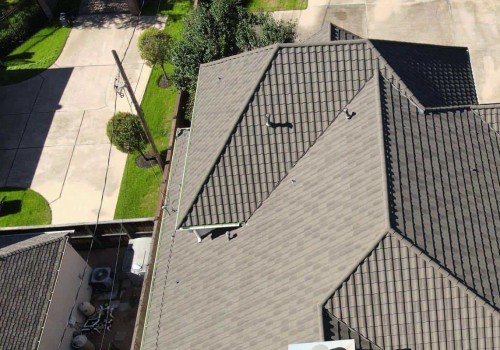 Residential Roof Architecture Project In Houston, TX: How A Roofing Contractor Can Assist?