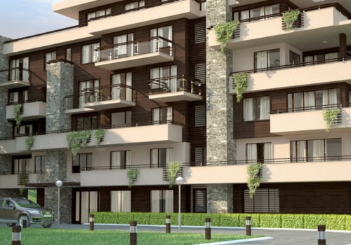 Is a house a residential structure?