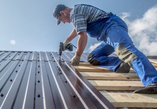 How Metal Roofing Is Changing The Face Of Residential Architecture In Ontario