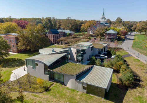 From Blueprint To Rooftop: The Importance Of Partnering With A Roofer Contractor In Northern Virginia For Residential Architecture Projects
