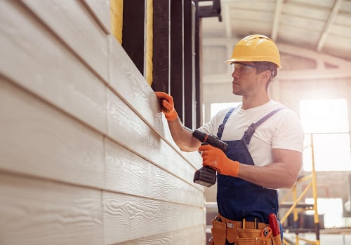 Upgrade Your Northern Virginia's Residential Architecture With The Best Siding Replacement Contractor