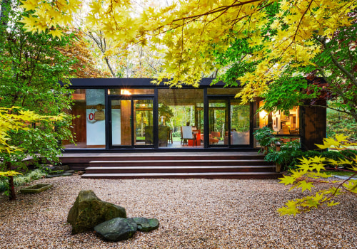 From Classic to Contemporary: Trends in Residential Architecture