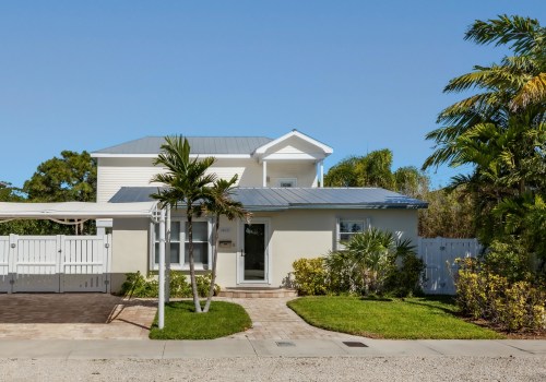 Unlocking The Potential: How A Fence Contractor In Cape Coral, Florida Elevates Residential Architecture