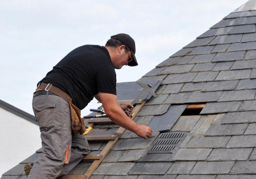 Residential Architecture In Santa Rosa: A Guide To Finding the Right Roof Repair Services