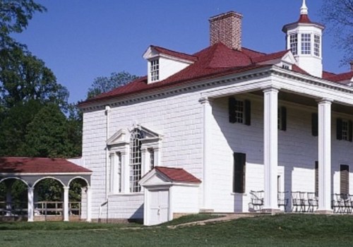 Why Sell Your Mount Vernon Residential Architecture Property Fast For Cash