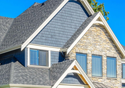 Best Roofer In Baltimore For Asphalt Shingles And Wood Shakes On Residential Architecture